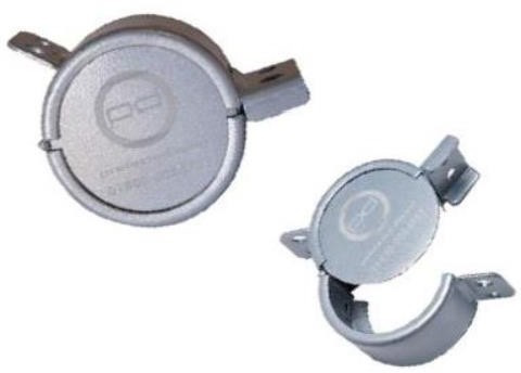 ProtectoDiesel Candado Cubretapón