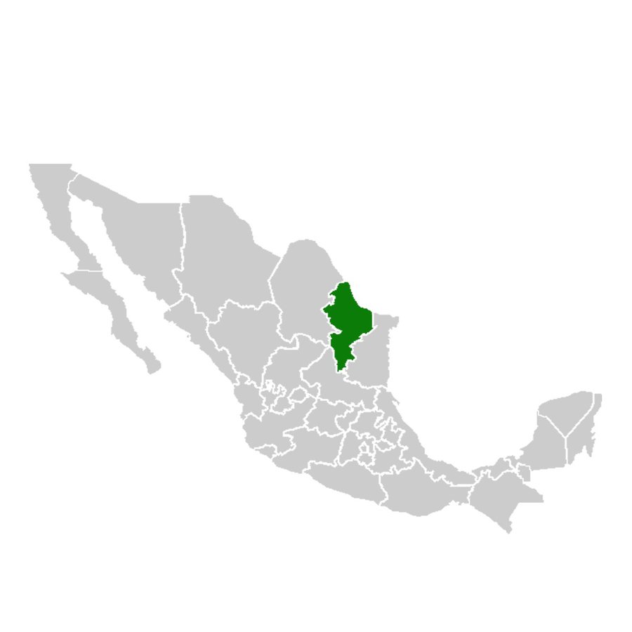 Cobertura nacional de ProtectoDiesel desde Nuevo León